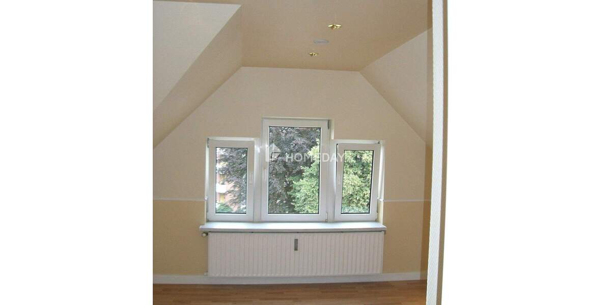 Etagenwohnung Herne (DG) Herne-Süd - 4 Zimmer, 89 m&sup2;, 139.000&euro; | Angebot:24595729