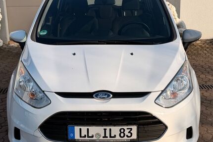 Ford B-Max 64.484 km 6.800 &euro; Bous 66359