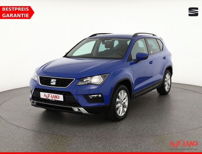 Ateca