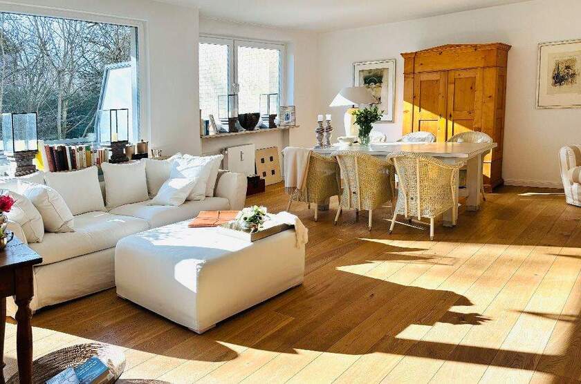 Helle 2-Zimmer-Wohnung mit hochwertiger Ausstattung 2 zimmer