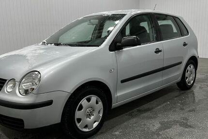VW Polo 94.857 km 3.990 &euro; Aichach 86551