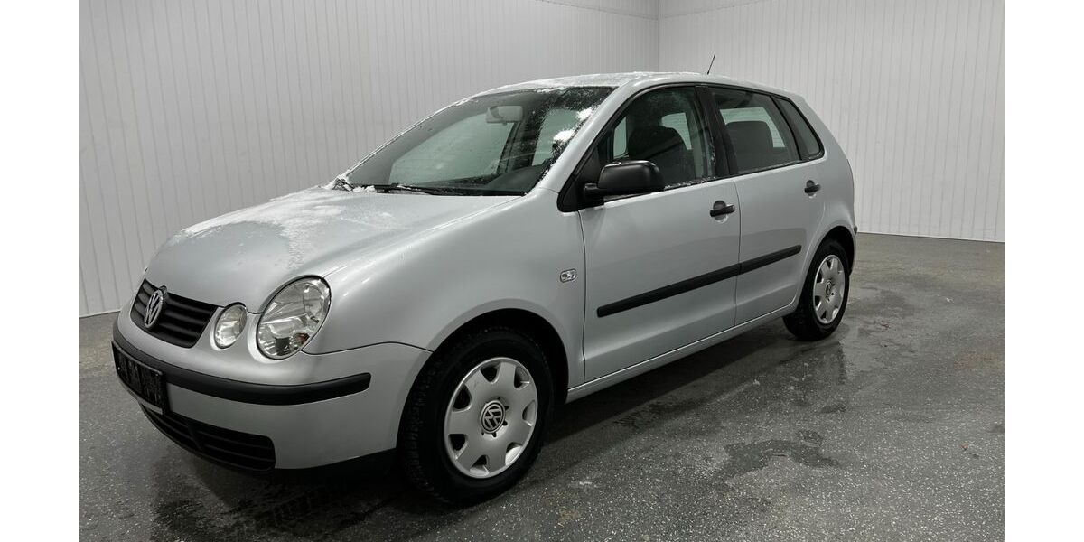 VW Polo 94.857 km 3.990 &euro; Aichach 86551