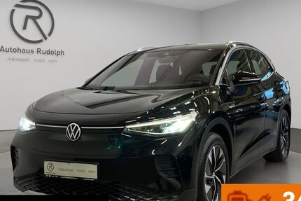 VW ID.4 77.702 km 27.979 &euro; Oelsnitz/Erzgebirge 09376