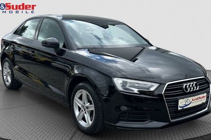 Audi A3 91.500 km 15.000 € Ludwigsburg 71636