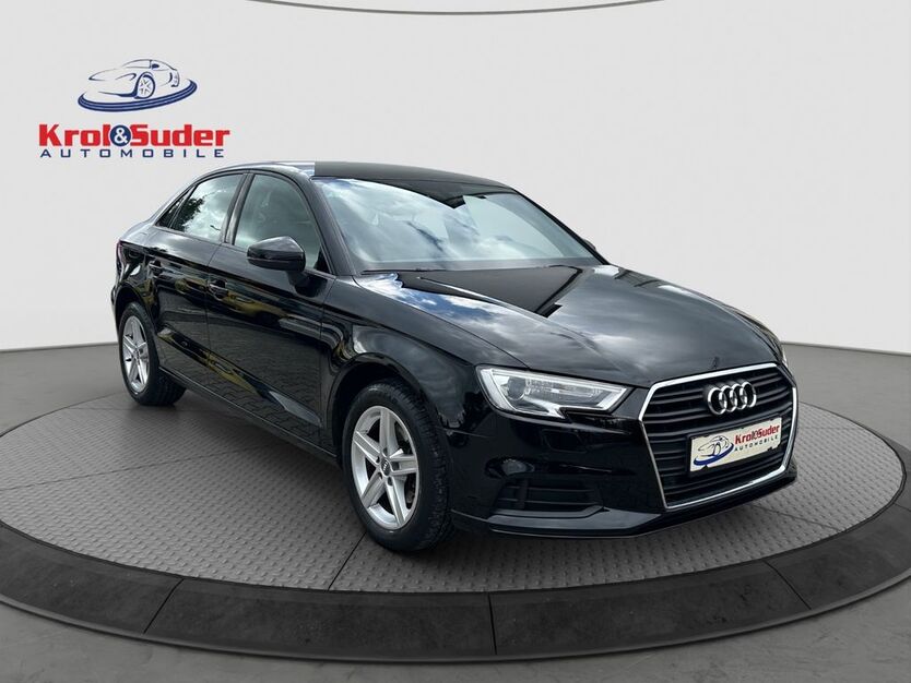 Audi A3 91.500 km 15.000 € Ludwigsburg 71636