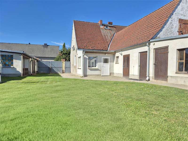 Haus zum Kaufen in Treuenbrietzen 125.000 € 94.42 m²