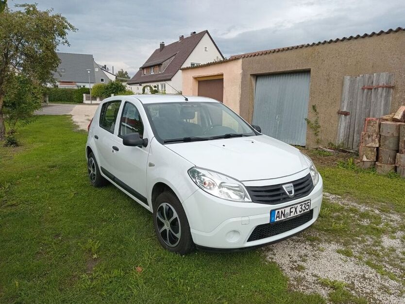 Sandero