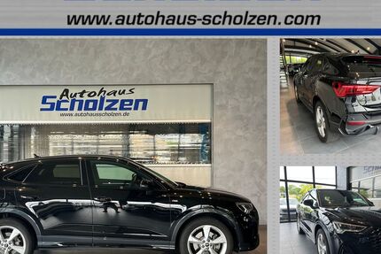 Audi Q3 24.410 km 49.500 € Hellenthal/Kehr 53940