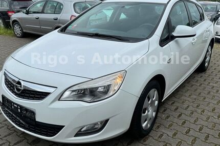 Opel Astra 271.256 km 3.000 € Moers 47445
