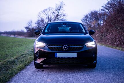 Opel Corsa 25.000 km 13.999 &euro; Korschenbroich 41352