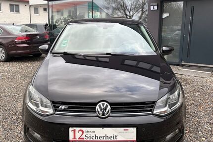 VW Polo 128.244 km 9.499 &euro; Oberteuringen 88094