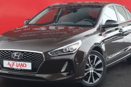 Hyundai i30 102.707 km 11.990 &euro; Meißen 01662