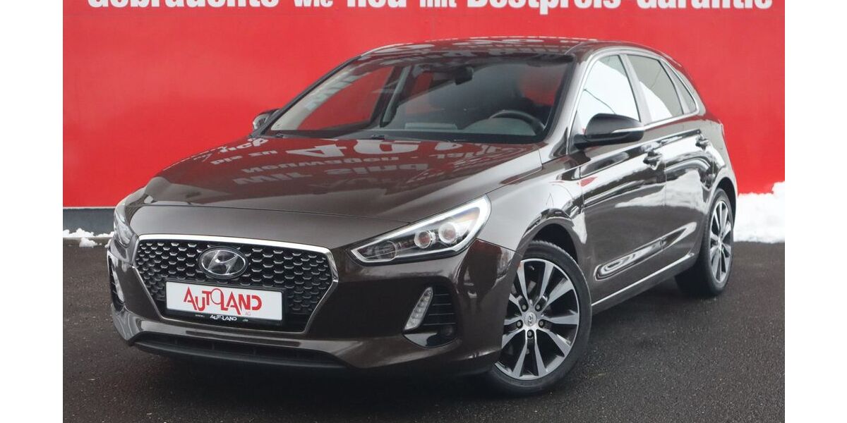 Hyundai i30 102.707 km 11.990 &euro; Meißen 01662