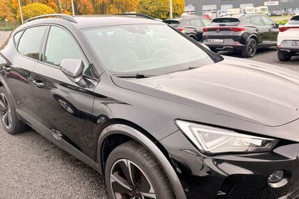 Cupra Formentor 28.000 km 29.375 &euro; Delbrück 33129