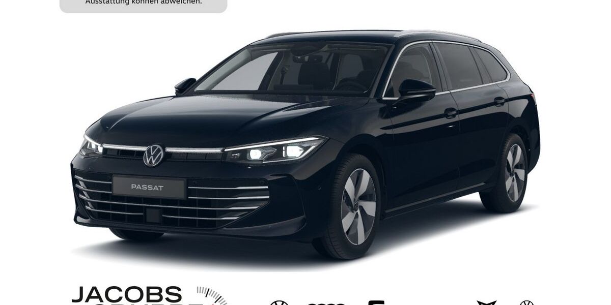 VW Passat Variant 11.831 km 39.980 &euro; Alsdorf 52477