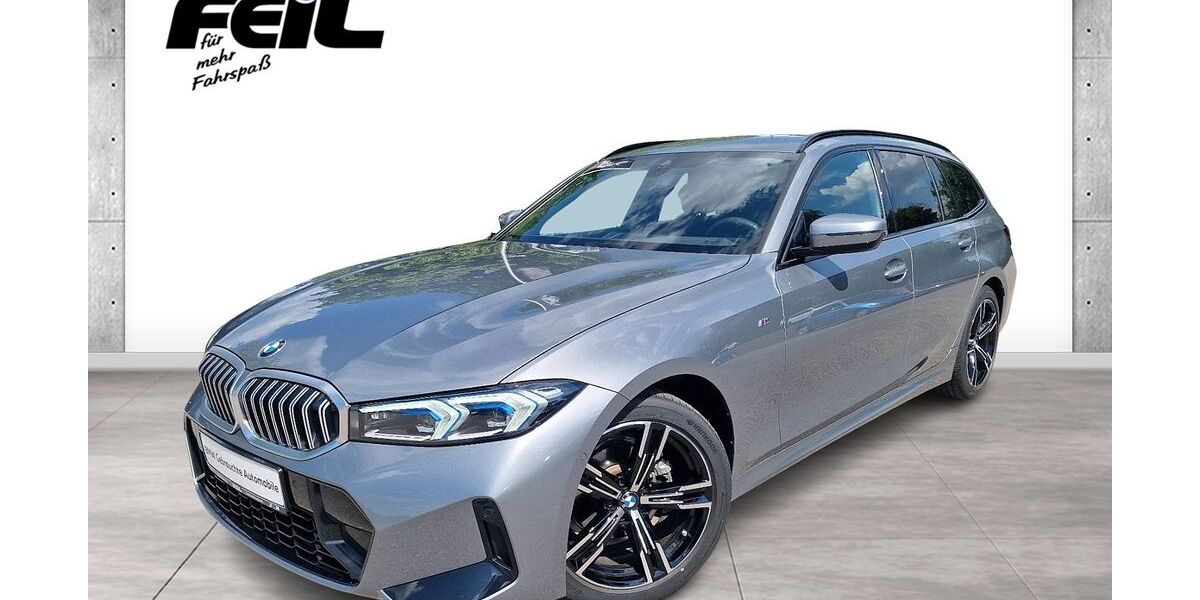 BMW 318 10.990 km 40.670 &euro; Gunzenhausen 91710