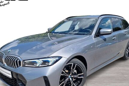 BMW 318 10.990 km 42.730 &euro; Gunzenhausen 91710