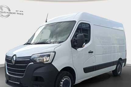 Renault Master 56.730 km 18.990 &euro; Werneuchen 16356