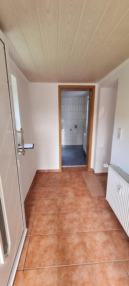 2 Zimmerwohnung in Flecken Zechlin