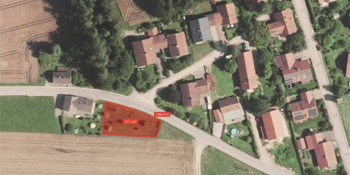 Grundstück Schönberg - 175.000&euro; | Angebot:25748680