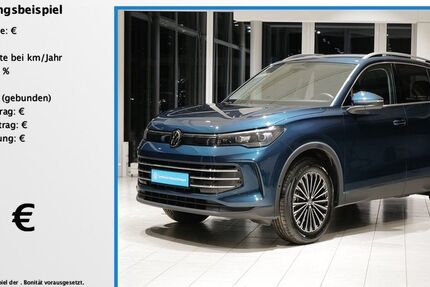 VW Tiguan 2.977 km 45.987 &euro; Dießen am Ammersee 86911