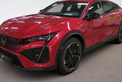 Peugeot 408 12.100 km 28.994 € Rüsselsheim 65428