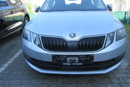 Skoda Octavia 73.800 km 17.950 &euro; Geisfeld 54413