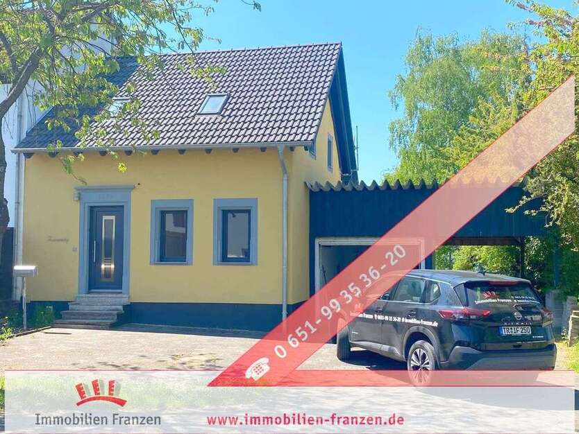 Haus zum Kaufen in Großlittgen 175.000 € 70 m²