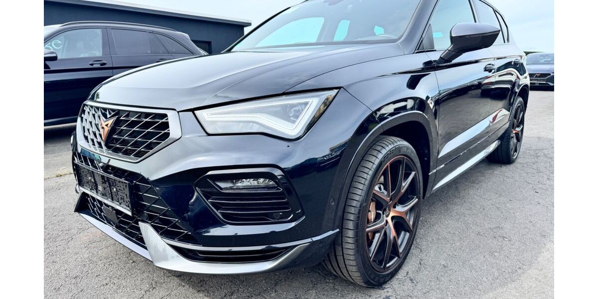 Cupra Ateca 67.000 km 24.999 &euro; Fuldatal (Kassel) 34233