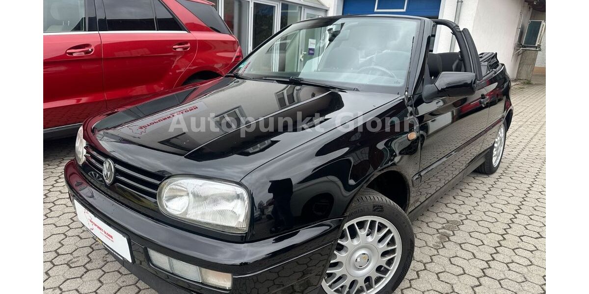 VW Golf 164.053 km 2.990 &euro; Glonn 85625