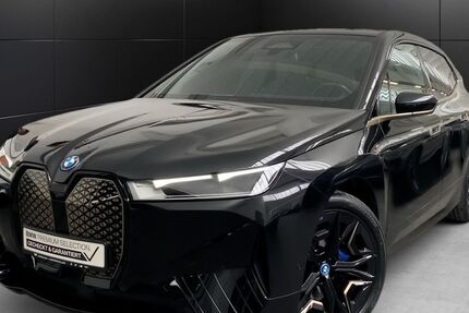 BMW iX 10.200 km 53.880 &euro; Fürstenfeldbruck 82256