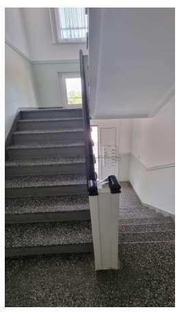 Etagenwohnung Fehrbellin - 2.5 Zimmer, 56 m&sup2;, 627&euro; | Angebot:26649671