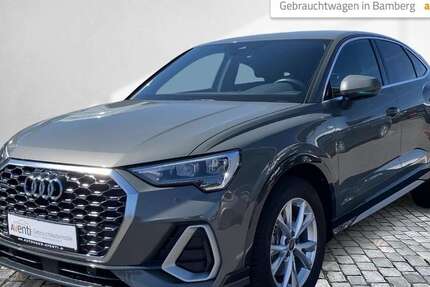 Audi Q3 32.989 km 36.781 &euro; Bamberg 96052