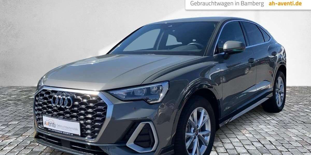 Audi Q3 32.989 km 36.781 &euro; Bamberg 96052