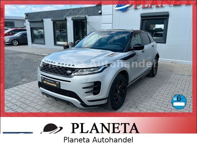 Land Rover Range Rover Evoque 117.411 km 23.999 &euro; Ludwigsfelde 14974