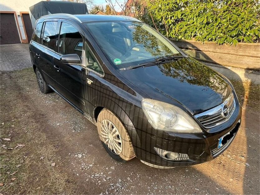 Zafira