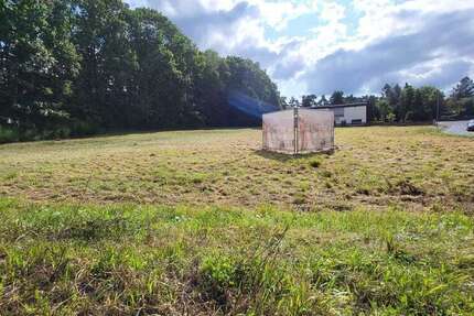 Grundstück Mechernich Mechernich-Nord - 706.860&euro; | Angebot:25349279