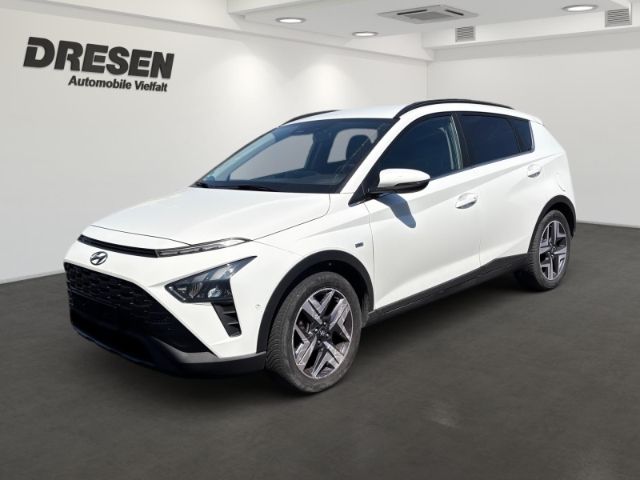 Hyundai BAYON 41.000 km 17.450 &euro; Neuss 41464