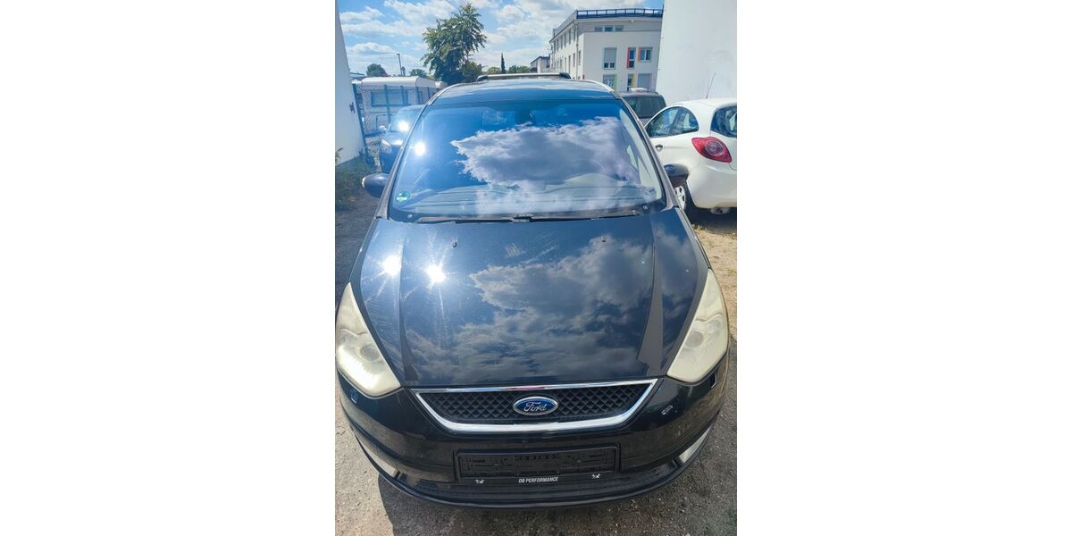 Ford Galaxy 230.990 km 1.990 &euro; Hannover 30519