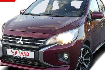 Mitsubishi Space Star 23.689 km 15.990 &euro; Stralsund 18437