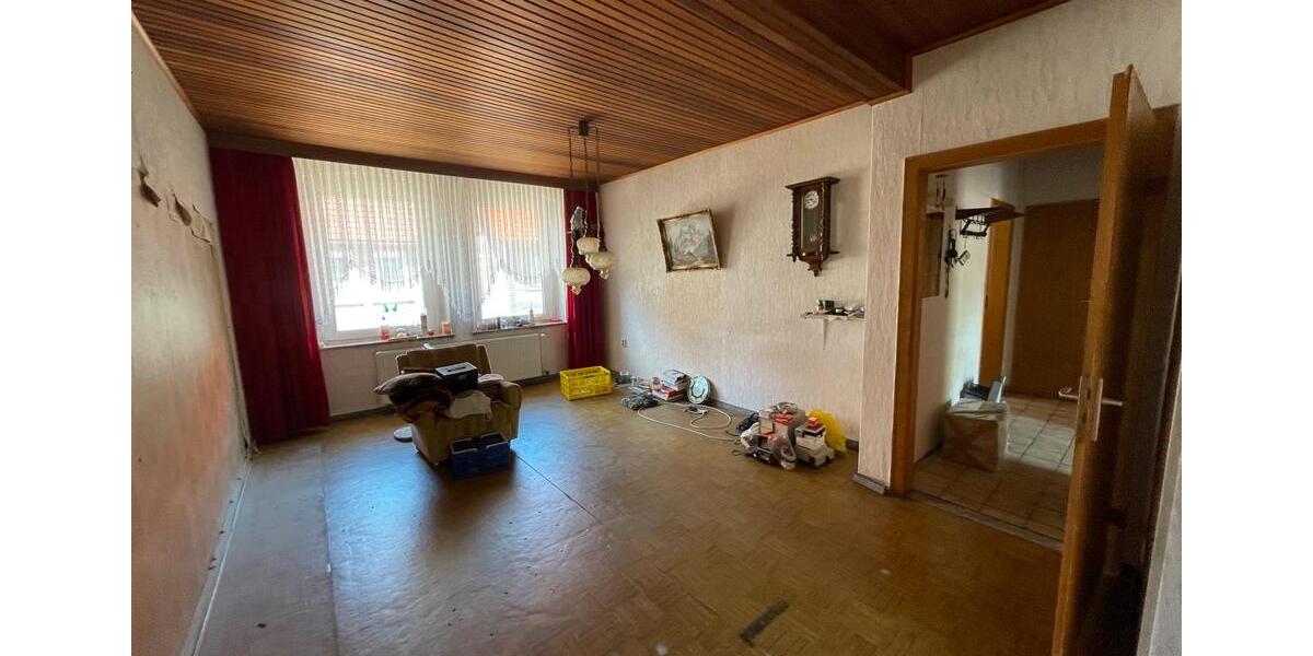 Doppelhaushälfte Bad Lauterberg im Harz - 7 Zimmer, 187 m&sup2;, 150.000&euro; | Angebot:26819004