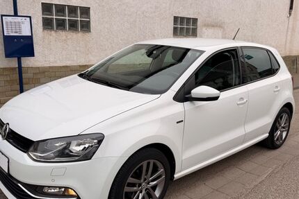 VW Polo 197.000 km 4.750 &euro; Meckenheim 67149
