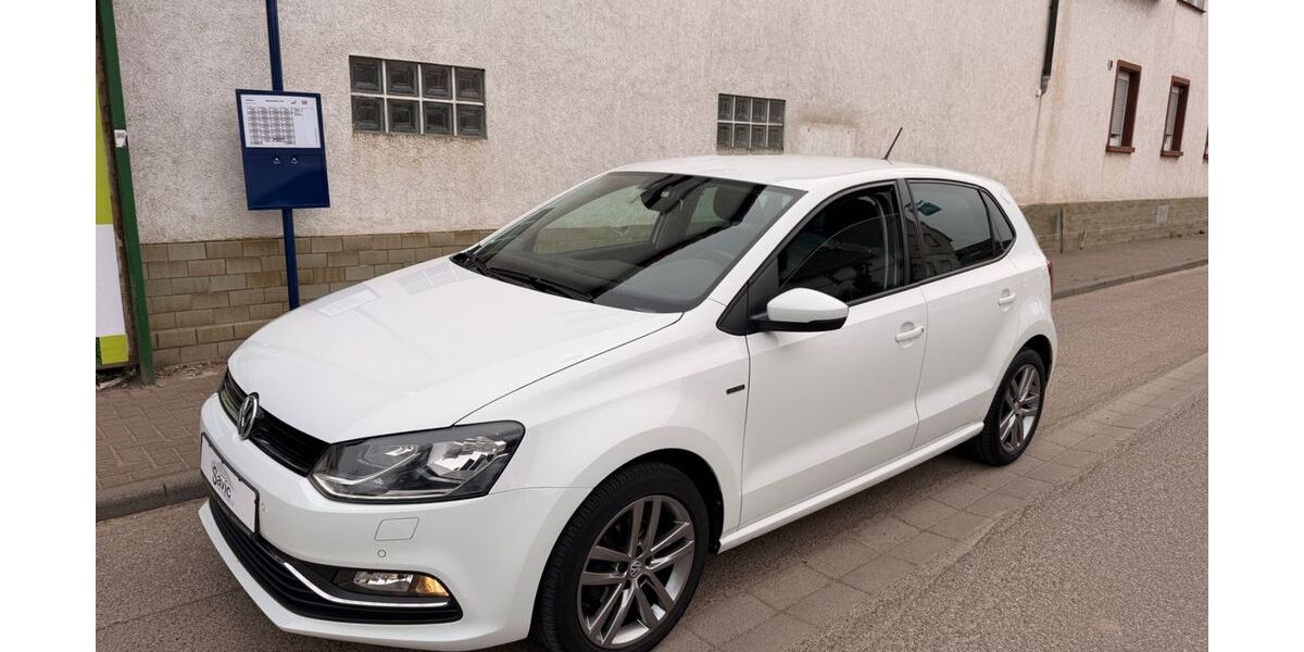 VW Polo 197.000 km 4.750 &euro; Meckenheim 67149