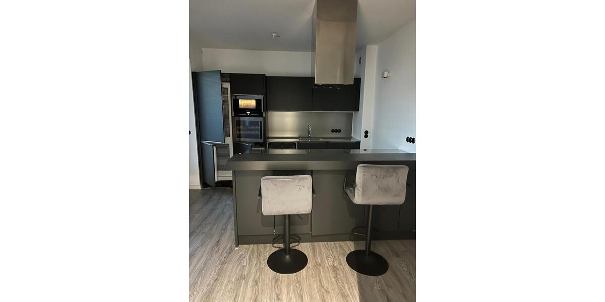 Etagenwohnung Regensburg Brandlberg - 2 Zimmer, 50 m&sup2;, 415.000&euro; | Angebot:25298060