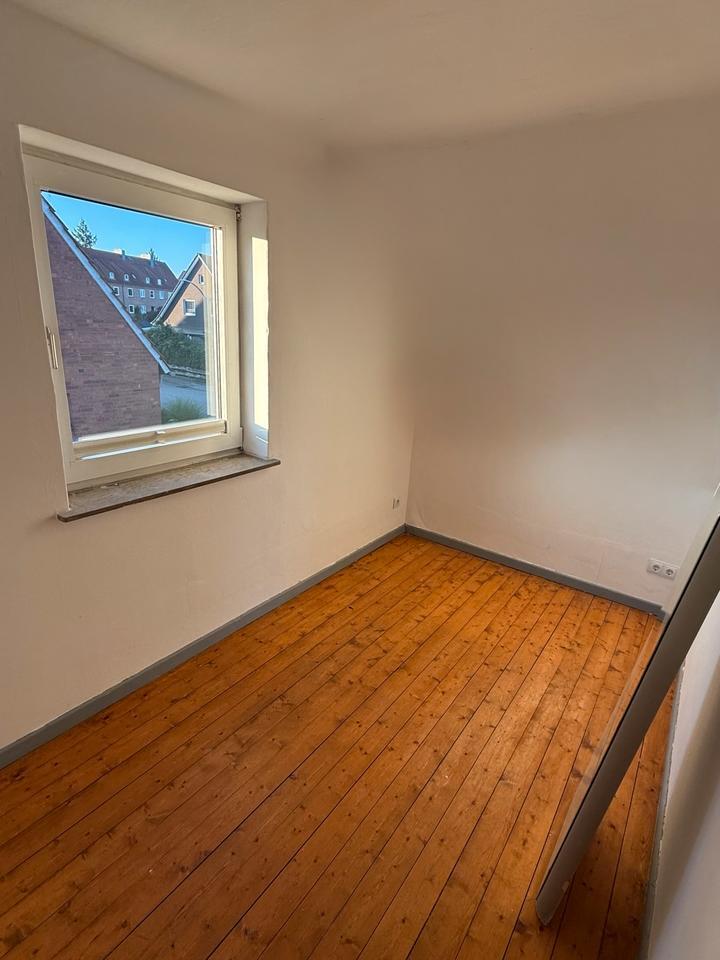 Einfamilienhaus mit Sauna und viel Platz in Sackgassenlage