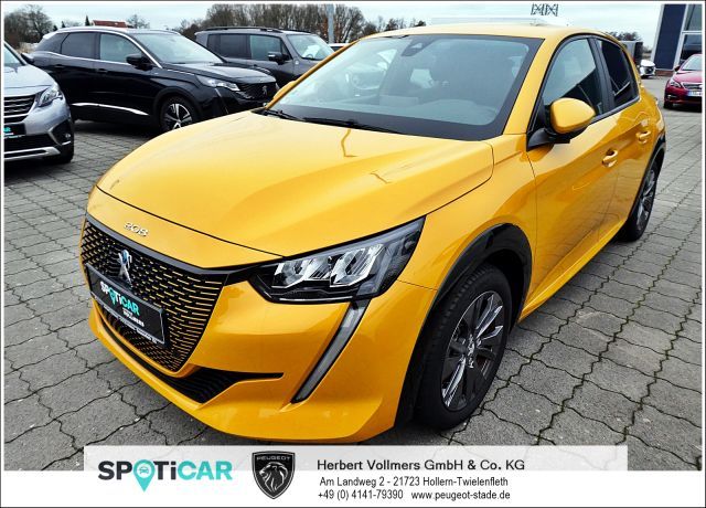 Peugeot 208 18.500 km 19.350 € Hollern-Twielenfleth 21723