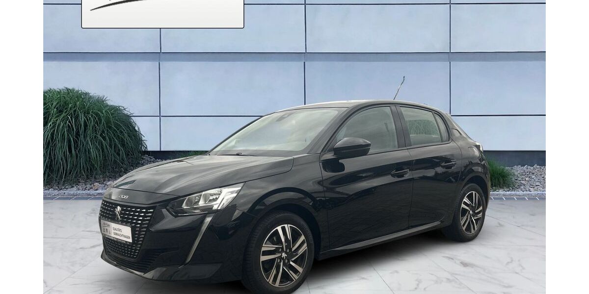 Peugeot 208 64.255 km 12.990 &euro; Elz 65604