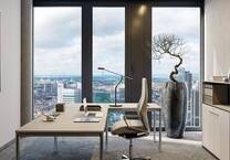 Ihr Büro im Business Center FOUR - All-in-Miete