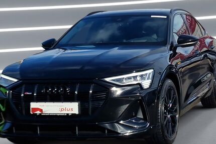 Audi e-tron 55.011 km 38.890 &euro; Ingolstadt 85057