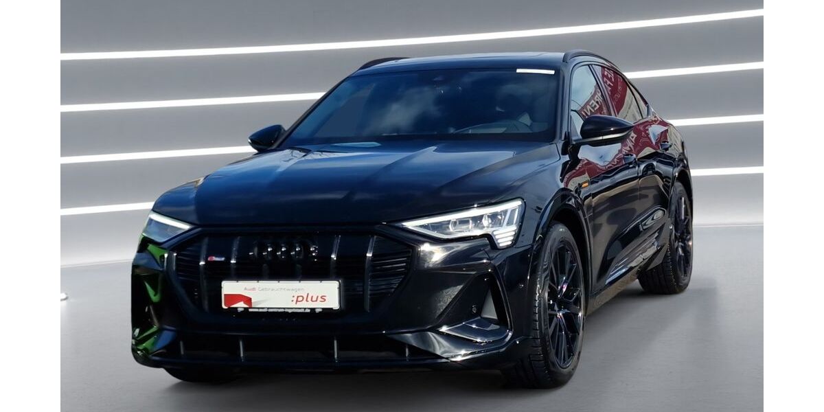 Audi e-tron 55.011 km 38.890 &euro; Ingolstadt 85057